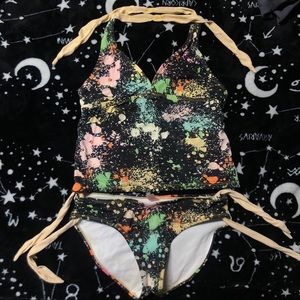 FWP 00s Justice Tankini